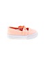 Cat & Jack Solid Pink Sneakers Size 2 (baby) - photo 1