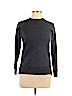 Primary Gray Sweatshirt Size 12 - photo 1
