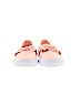 Cat & Jack Solid Pink Sneakers Size 2 (baby) - photo 2