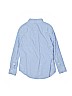 Ralph Lauren 100% Cotton Blue Long Sleeve Button-Down Shirt Size 5 - photo 2