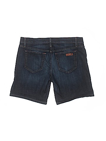 Joe's Jeans Denim Shorts (view 2)