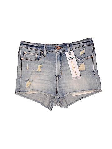 Denizen from Levi's Denim Shorts (view 1)