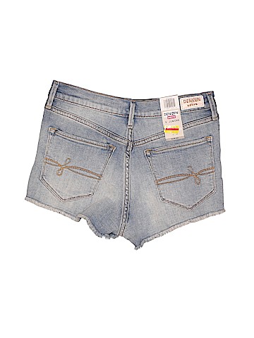 Denizen from Levi's Denim Shorts (view 2)