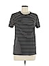 Brandy Melville Black Short Sleeve T-Shirt One size - photo 1