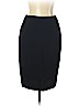 Della Roufogali Black Casual Skirt Size 10 - photo 1