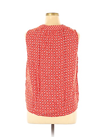 Old Navy Sleeveless Blouse (view 2)