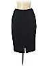 Della Roufogali Black Casual Skirt Size 10 - photo 2
