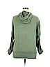 Assorted Brands Green Zip Up Hoodie Size XL - photo 2