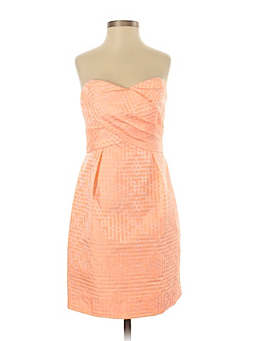 Shoshanna Cocktail Dress (view 1)