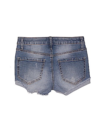 Mudd Denim Shorts (view 2)
