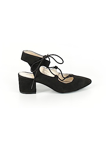 Seven Dials Heels (view 1)