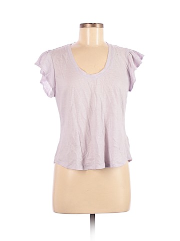 La Vie Short Sleeve Top (view 1)