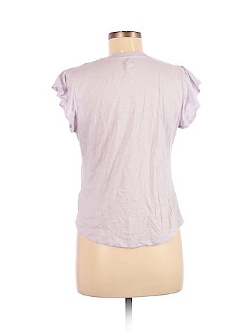 La Vie Short Sleeve Top (view 2)