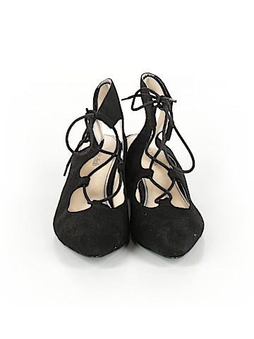 Seven Dials Heels (view 2)