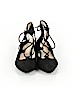 Seven Dials Black Heels Size 7 1/2 - photo 2