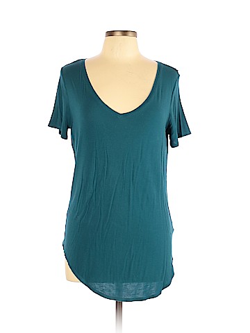 Mudd Short Sleeve Top (view 1)