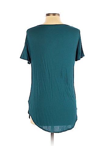 Mudd Short Sleeve Top (view 2)