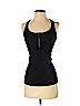 Lululemon Athletica Black Active Tank Size 2 - photo 1
