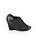 Donald J Pliner Black Wedges Size 7 1/2 - photo 1