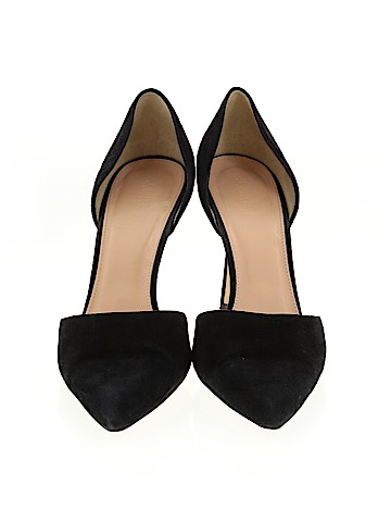 J. Crew Factory Store Heels (view 2)