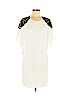 Ali & Jay Ivory Cocktail Dress Size M - photo 1