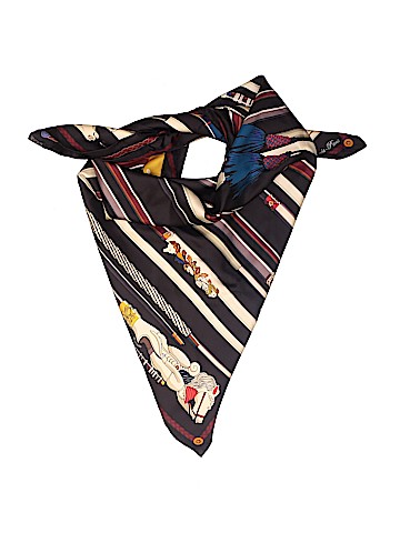 Hermès Scarf (view 1)