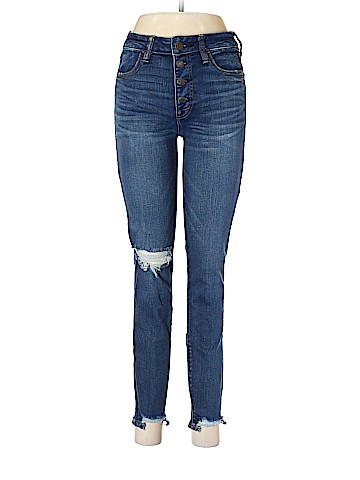 American Eagle Outfitters Jeans (view 1)