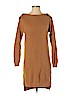 BP. Tan Casual Dress Size XS - photo 1