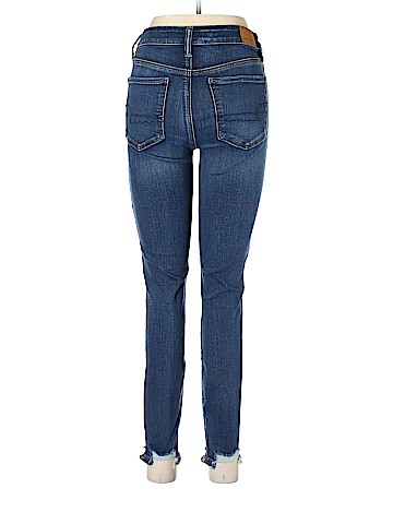 American Eagle Outfitters Jeans (view 2)