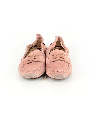 Sam Edelman Flats (view 2)