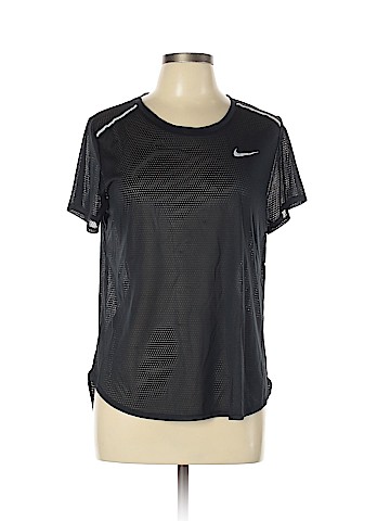 Nike Active T-Shirt (view 1)