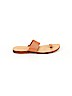 Mystique Brown Sandals Size 6 - photo 1