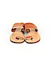 Mystique Brown Sandals Size 6 - photo 2