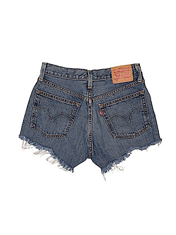 Levi's Denim Shorts (view 2)