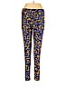 Lularoe Blue Leggings One size - photo 1