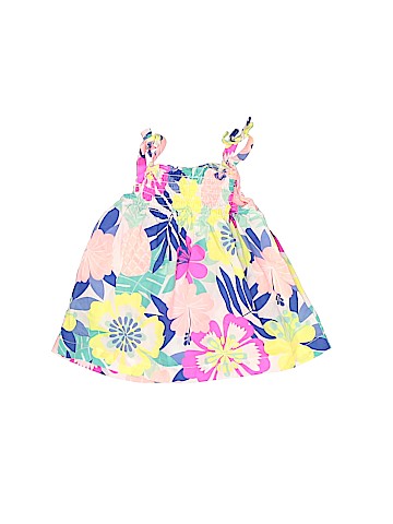 Carter's Dress (view 2)