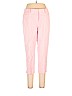 Talbots Pink Khakis Size 10 (petite) - photo 1