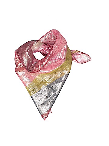 Coach Scarf (view 1)