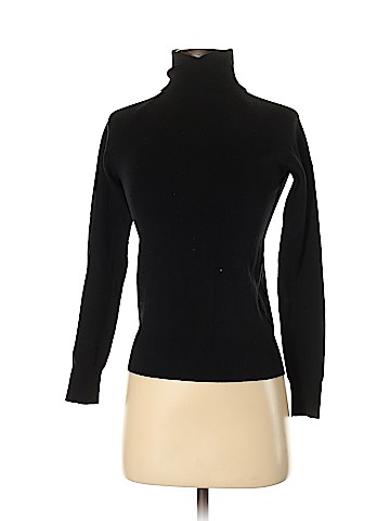 Zara Turtleneck Sweater (view 1)