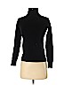 Zara Black Turtleneck Sweater Size S - photo 1