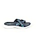 Skechers Blue Sandals Size 10 - photo 1