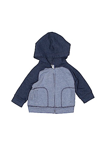 Old Navy Zip Up Hoodie (view 1)