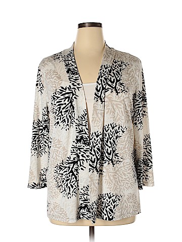 Kasper Cardigan (view 1)