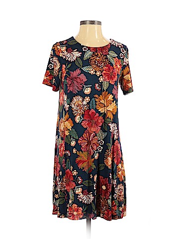 Ann Taylor LOFT Casual Dress (view 1)
