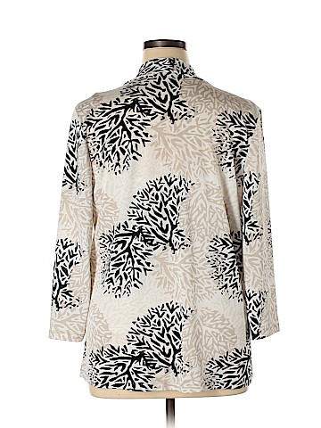 Kasper Cardigan (view 2)