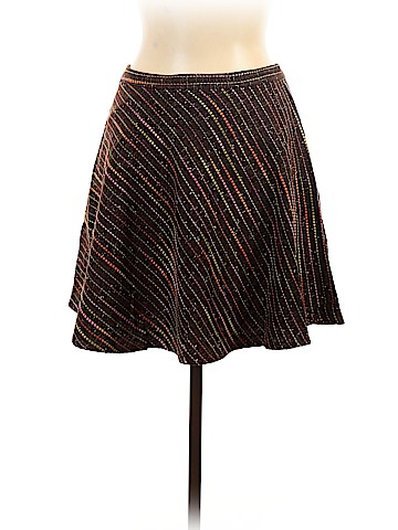 Eva Franco Casual Skirt (view 2)