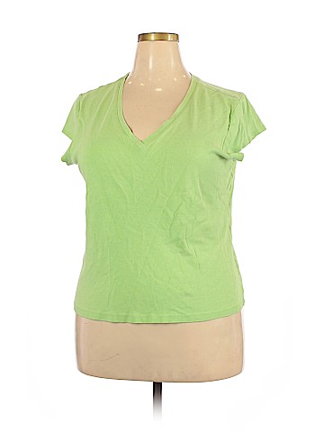 Old Navy Short Sleeve T-Shirt (view 1)