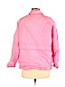 Assorted Brands 100% Nylon Pink Windbreaker Size XL - photo 2
