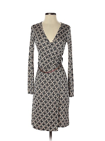 Alice & Trixie Cocktail Dress (view 1)