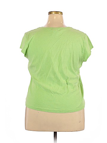 Old Navy Short Sleeve T-Shirt (view 2)